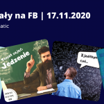 Materiały na FB | 17.11.2020 | Dzień Studenta, ogólne