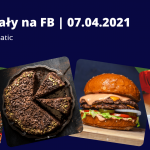 Materiały na FB | 07.04.2021 | Dzień Czekolady i inne grafiki