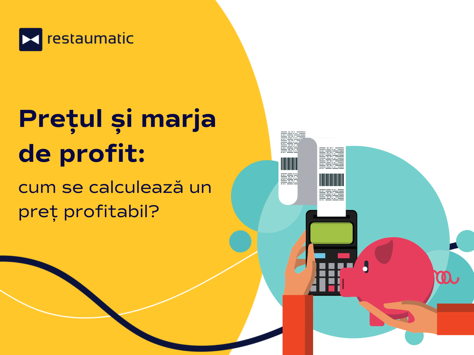 Prețul și marja de catering: cum să calculezi un preț profitabil al unui preparat?