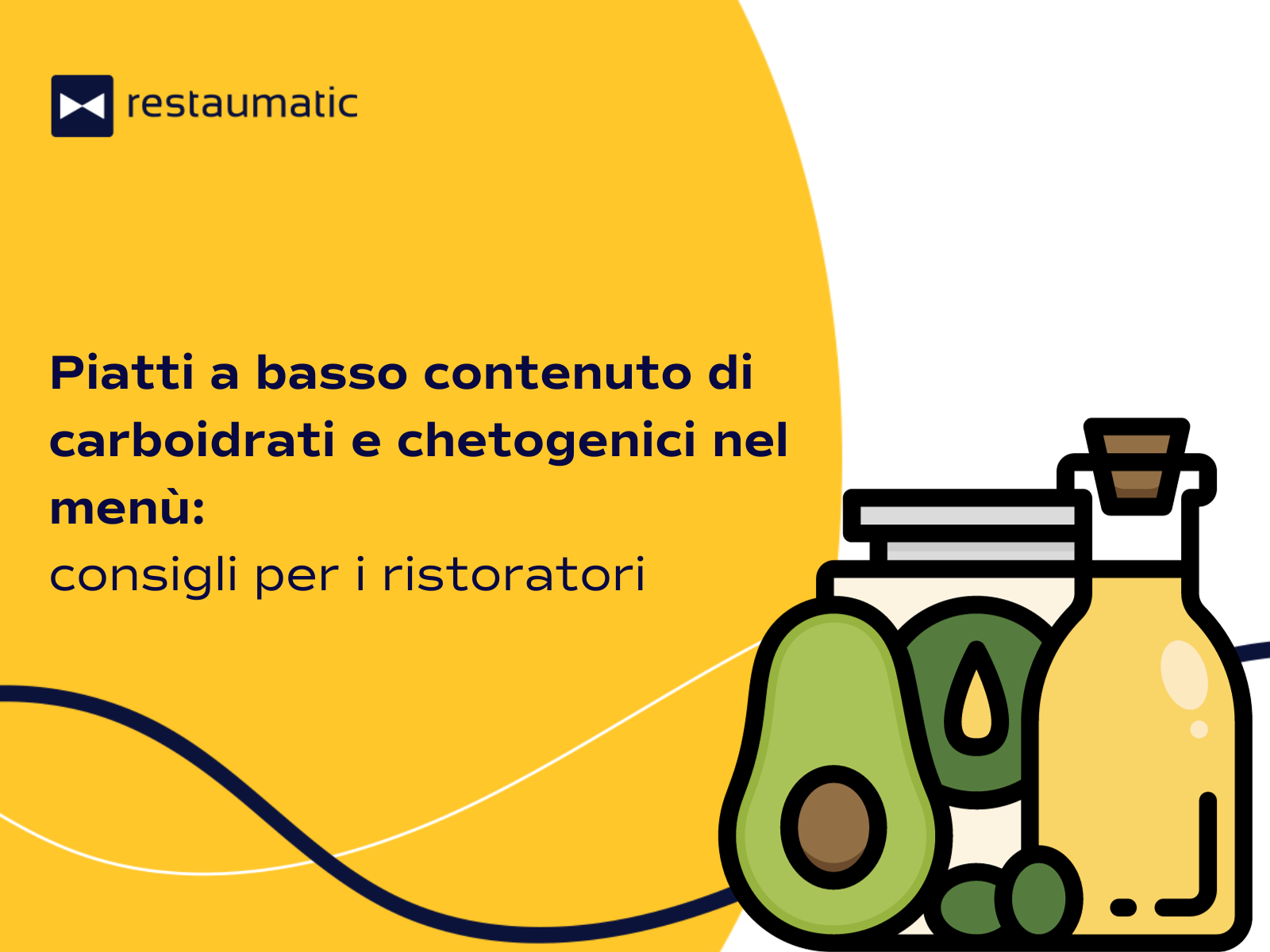 Come inserire piatti a basso contenuto di carboidrati e chetogenici nei menù dei ristoranti? Consigli pratici.