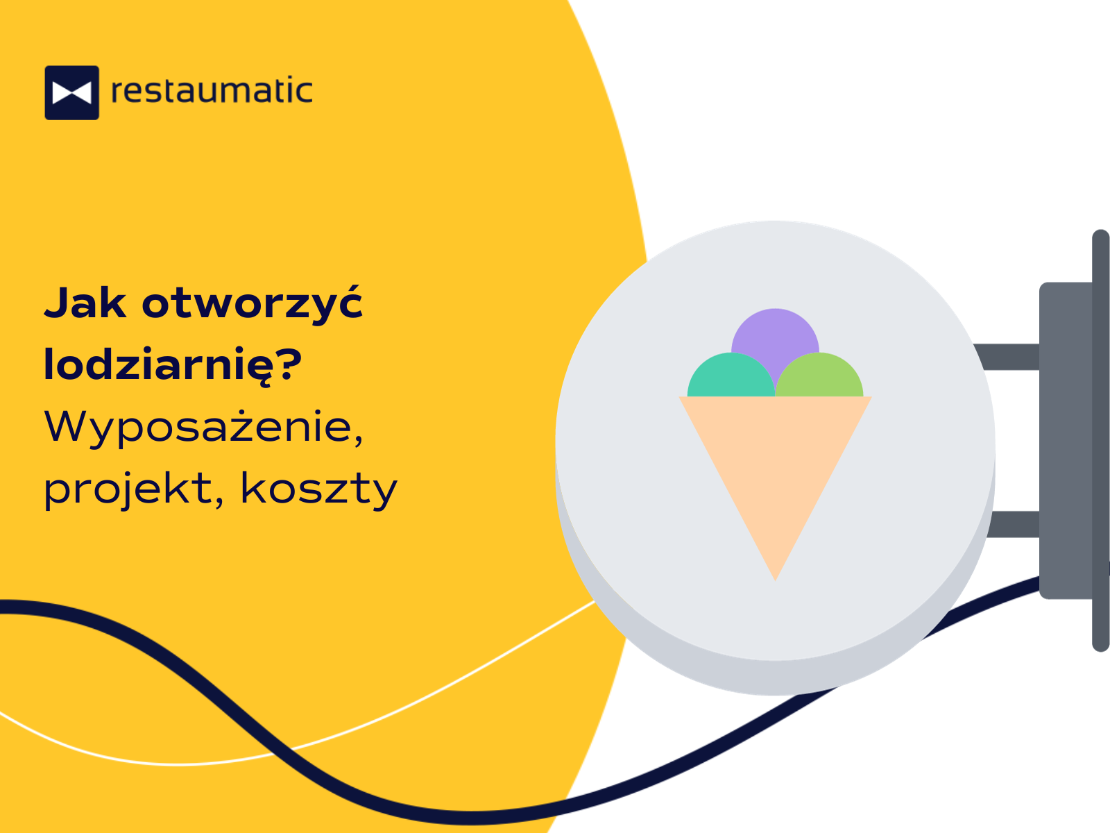 Własna lodziarnia – jak otworzyć ten biznes?