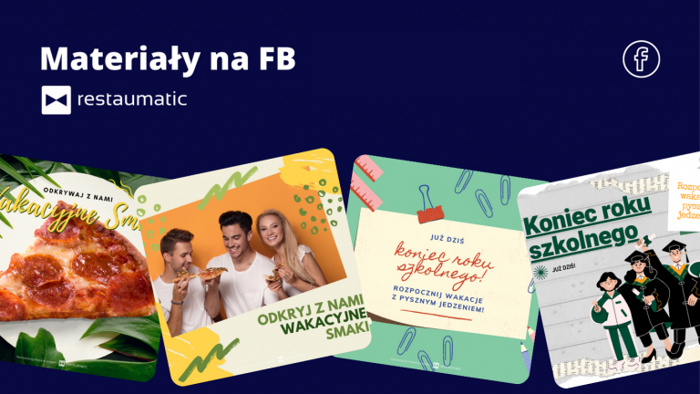 Materiały na FB | Zakończenie roku szkolnego
