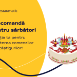 Precomandă pentru sărbători – Soluția ta pentru creșterea comenzilor și a câștigurilor!