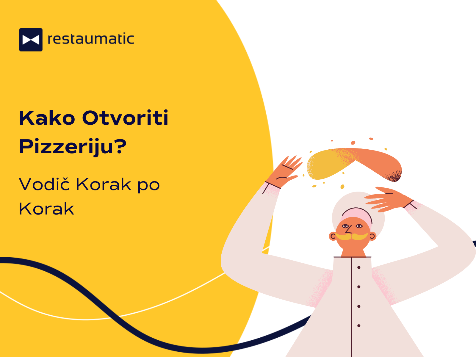 Kako Otvoriti Pizzeriju? Vodič Korak po Korak