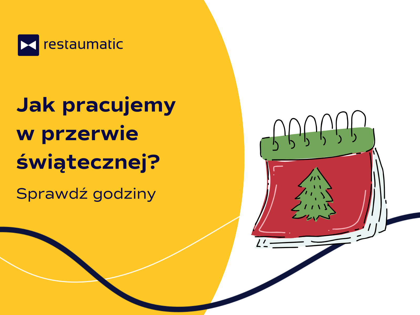 Godziny pracy DOK w przerwie świątecznej